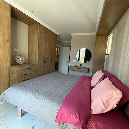View Apartment