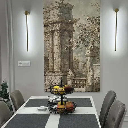 View Apartment