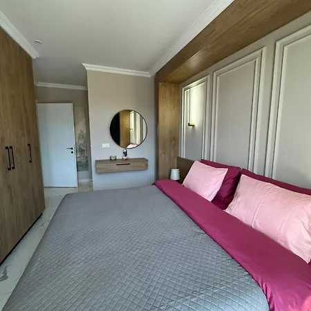 View Apartment *